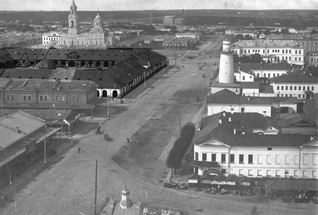 фото 1900г. Екатеринбург, ул.Уктусская